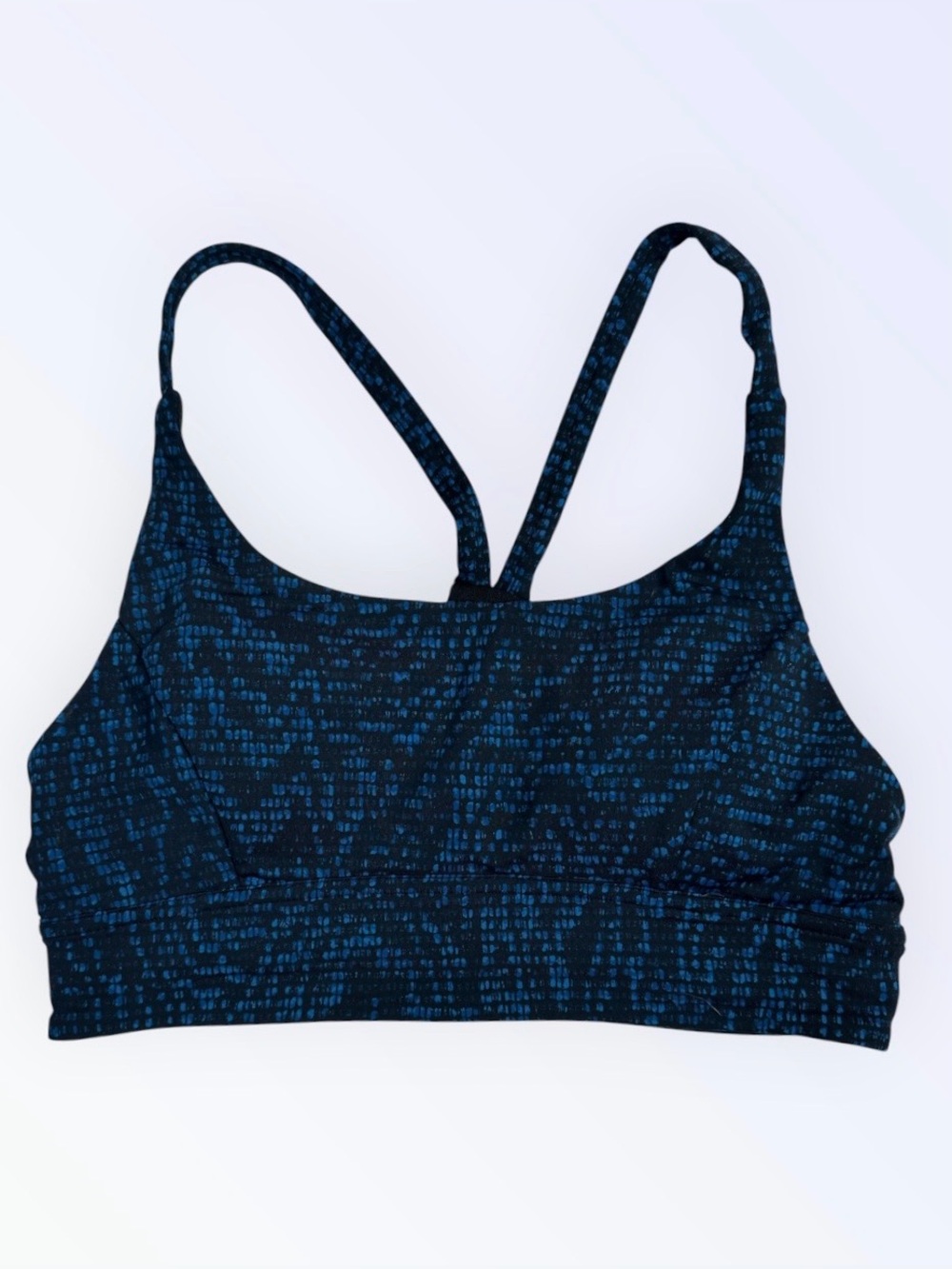 lululemon athletica, Train Times Bra, Size 6